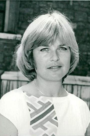 Claire Oberman Image