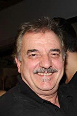 Michalis Mitrousis Image