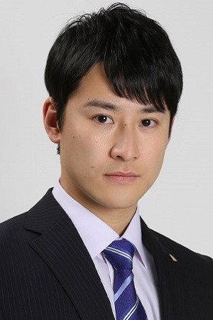 Toru Baba Image