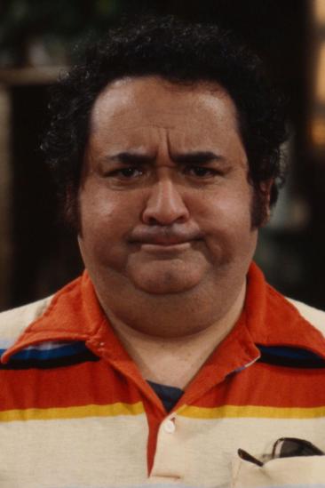 Phil Rubenstein Image