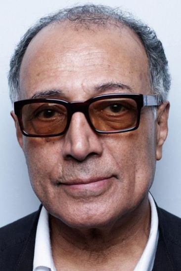 Abbas Kiarostami Image