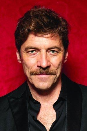 Yannis Stankoglou Image