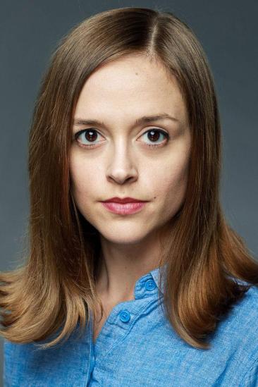 Lauren Ashley Carter Image