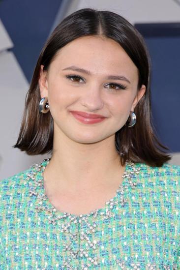 Ava Russo Image