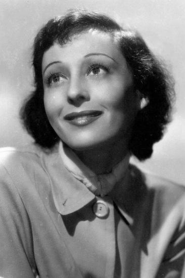 Luise Rainer Image