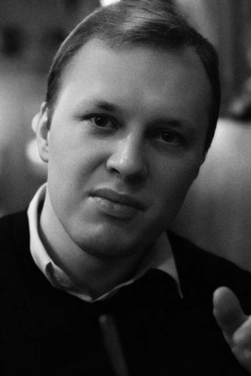 Ozcar Burfitt Image