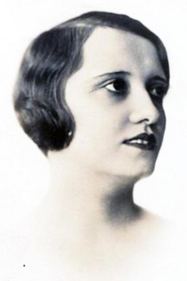 Ana Arneodo Image
