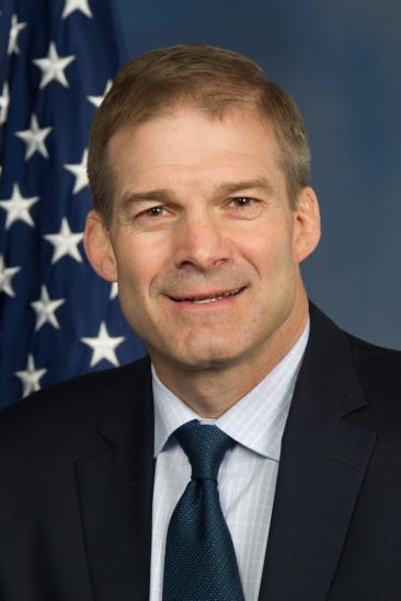 Jim Jordan Image