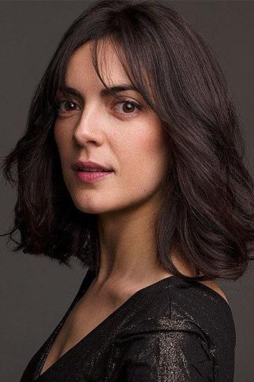 Beatriz Arjona Image