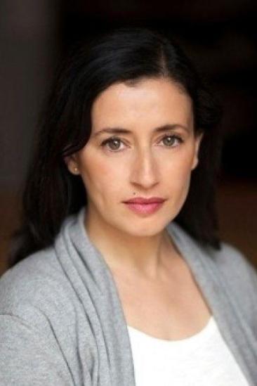 Melha Mammeri Bossard Image