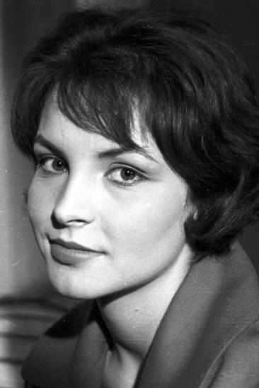 Teresa Tuszyńska Image