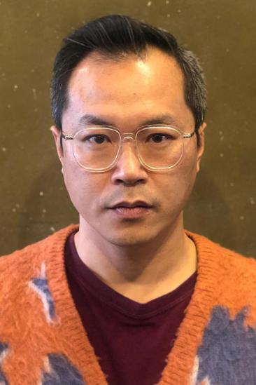 Bek Hyun-jin Image