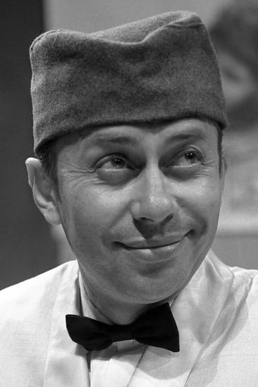 Miodrag Petrović 'Čkalja' Image