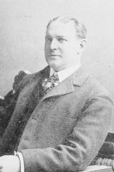 James O. Barrows Image