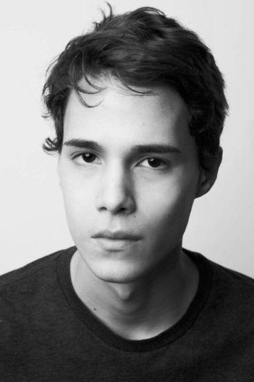 Jeffrey Wahlberg Image