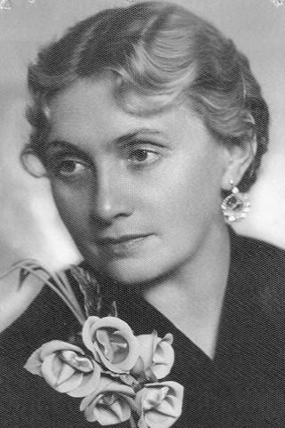 Yevgeniya Melnikova Image