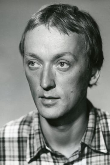 Sulev Luik Image