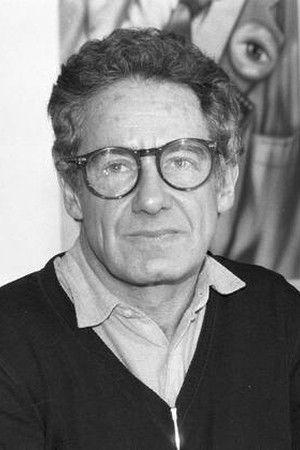 Peter Lilienthal Image