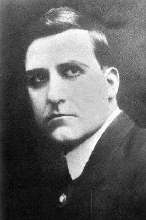 C. Norman Hammond Image