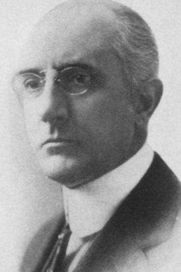 Charles Hill Mailes Image