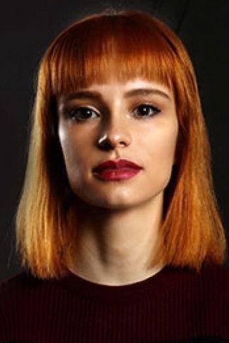 Angela Dimitrova Image