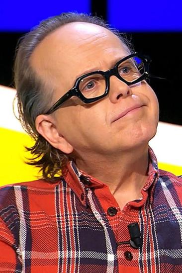 Marc-Marie Huijbregts Image