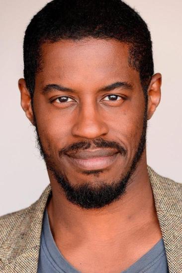 Ahmed Best Image