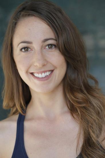 Rachel Noll James Image