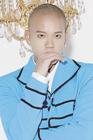 Peniel Shin Image