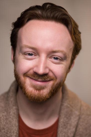 Connor McCausland Image