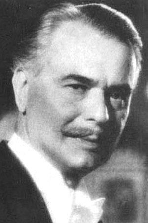 Gábor Rajnay Image