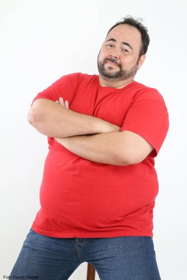 Fábio de Luca Image