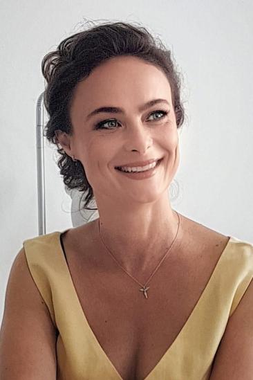 Yoana Bukovska-Davidova Image