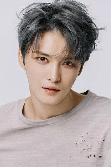 HERO Jaejoong Image