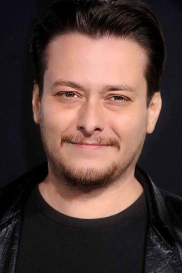 Edward Furlong Image