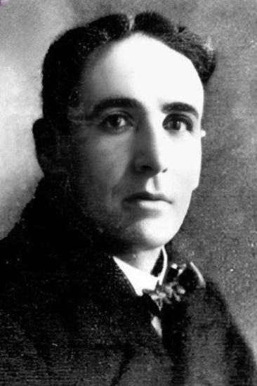 Harry Allen Image