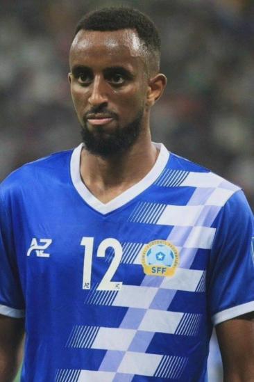Yusuf Ahmed Image