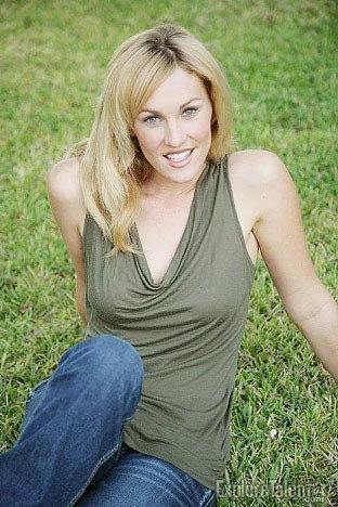 Aurelia Riley Image