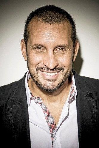 Fernando Solórzano Image