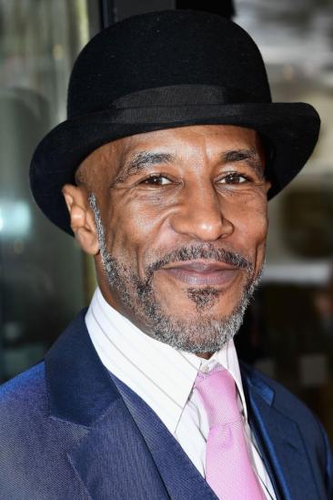 Danny John-Jules Image