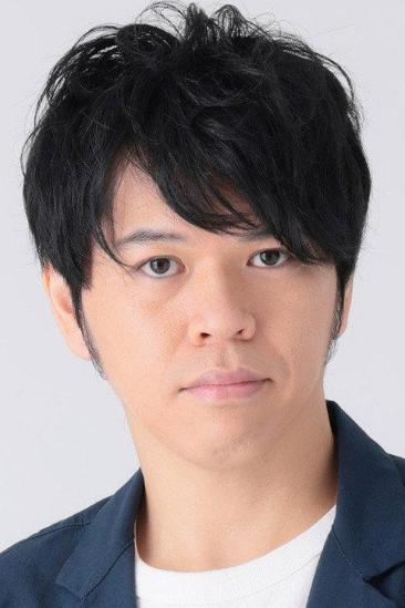 Suguru Inoue Image
