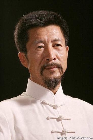 Chen Youwang Image