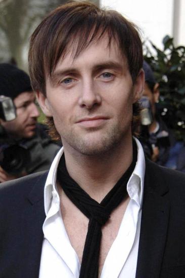 Ian 'H' Watkins Image