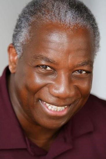 Gordon Danniels Image