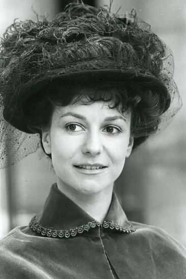 Virginie Billetdoux Image