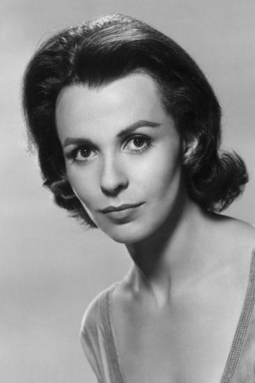 Claire Bloom Image