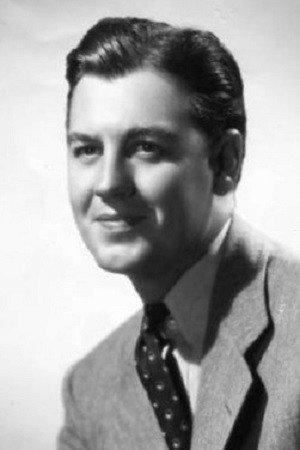 John 'Dusty' King Image