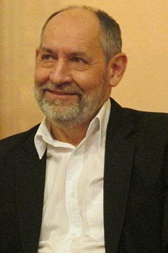 Zbigniew Waleryś Image