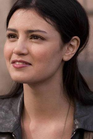 Lucie Boujenah Image