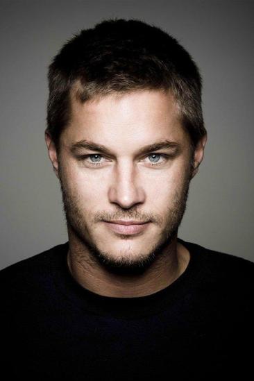 Travis Fimmel Image